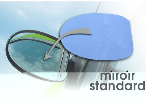 Technika Technika 403431 lodowe lusterko wsteczne 403431