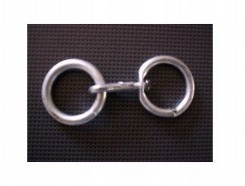 Okrętka Z Kółkiem 4MM