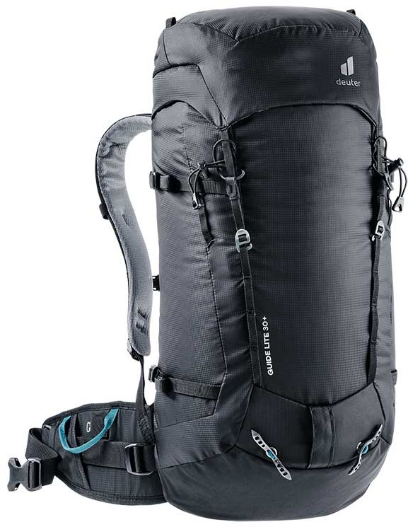 Deuter Plecak Guide Lite 30+ black 336032170000