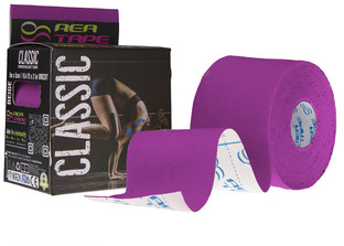 REA TAPE REA TAPE CLASSIC FIOLETOWY Zakupy dla domu i biura! CLASSIC FIO
