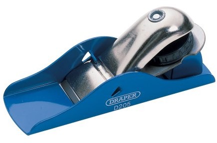 Draper 13875 strug elektryczny 135 MM 13875