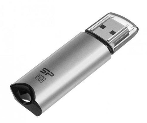 Silicon Power Marvel M02 16GB SP016GBUF3M02V1S