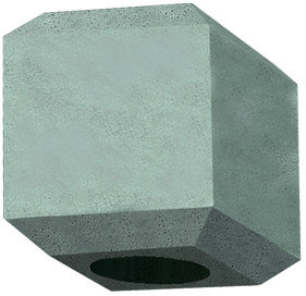 Nowodvorski Klosz CAMELEON GEOMETRIC B 8425