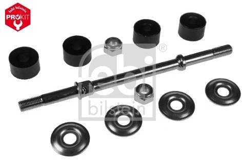 FEBI Drążek / wspornik, stabilizator BILSTEIN 42596