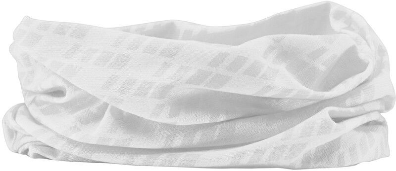 Gripgrab GripGrab Multifunctional Golf na szyję, white unisize 2020 Chusty wielofunkcyjne 503902207