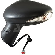 ALKAR 6125406 lusterko zewnętrzne 6125406