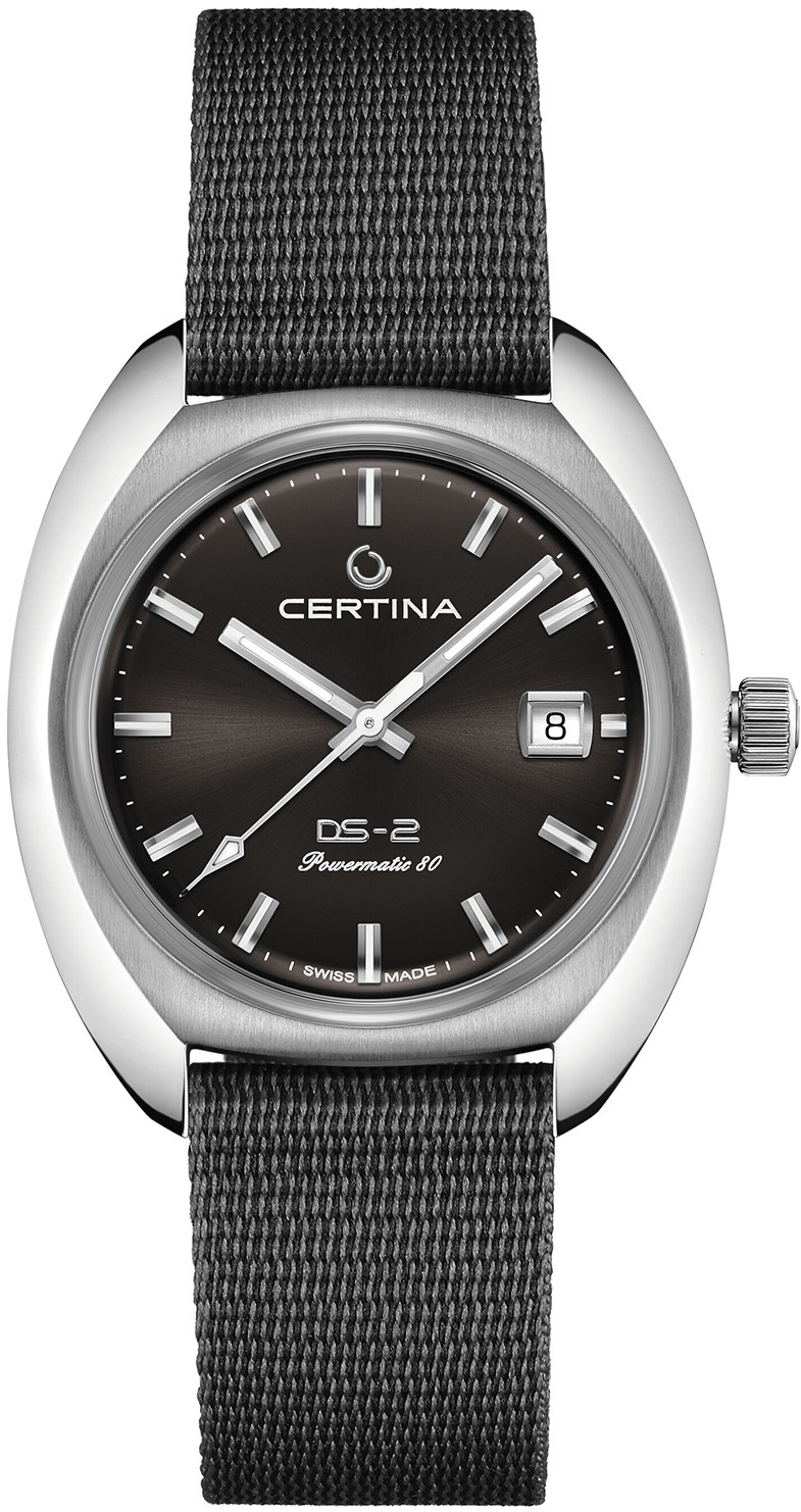 Certina C024.407.18.081.00 DS-2 Powermatic 80