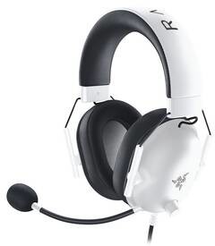 Razer Blackshark V2 X białe RZ04-03240700-R3M1