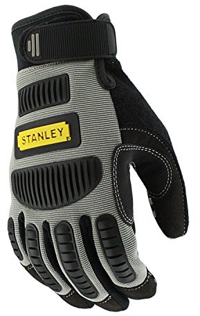 Stanley rsy820l rękawiczki ochronna robocza RSY820L