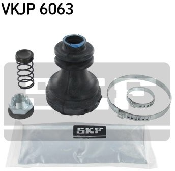 SKF Zestaw osłon, półoś napędowa VKJP 6063 VKJP 6063