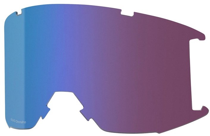 Smith L Squad 2015 Chromapop Photochromic Rose Flash 024G)