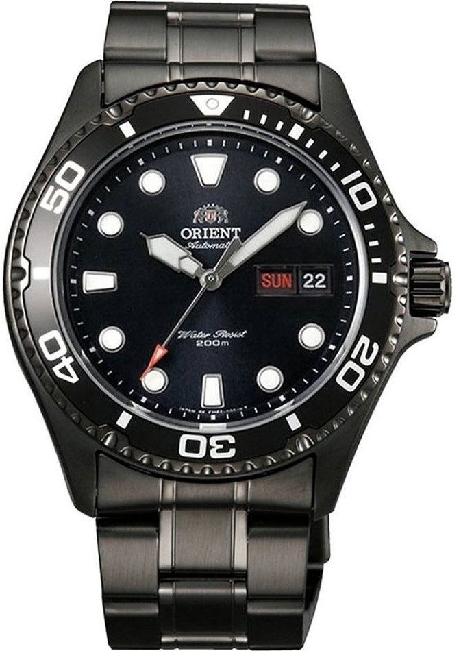 Orient Ray Raven II FAA02003B9