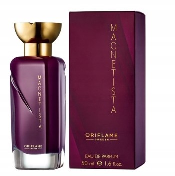 Oriflame Magnetista Woda perfumowana 50ml