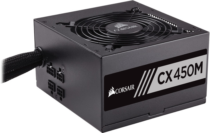 Corsair CX450M (CP-9020101-EU)