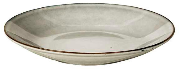 Broste Copenhagen Broste Copenhagen - Talerz do makaronu Nordic Sand Broste Copenhagen - Talerz do makaronu Nordic Sand