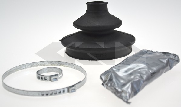 LOBRO Zestaw osłon, półoś napędowa 304054 304054