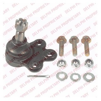 DELPHI Przegub mocujący / prowadzący TC2153