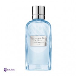 Zdjęcia - Perfuma damska Abercrombie & Fitch First Instinct Blue woda perfumowana 50 ml dla kobiet 