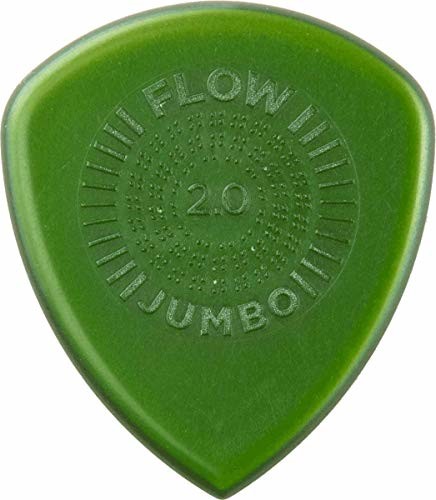 Dunlop Jim Jim 547P2.00 Flow Jumbo zestaw 3 sztuk ADU 547P200