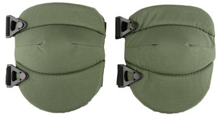 Alta Industries ALPINA SPORT Nakolanniki AltaSOFT Olive Green + darmowy zwrot (OK-ASL-CD-02) OK-ASL-CD-02