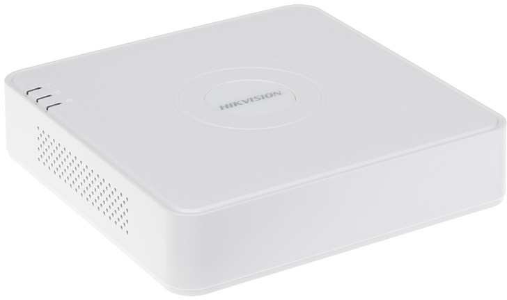 HIKVISION REJESTRATOR HD-TVI DS-7108HQHI-K1 18545