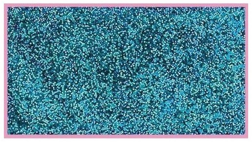 Donegal Brokat kosmetyczny sypki drobny - turkusowy (3517) 3g SO_110663
