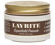 Layrite Pomada do włosów Superhold Pomade 42 g LWDWSP120_20200615145922