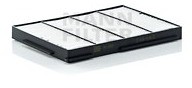 MANN FILTR KABINOWY SUBARU IMPREZA 2.0 I 4WD 98-00 214X154X20 -FILTER CU 1526