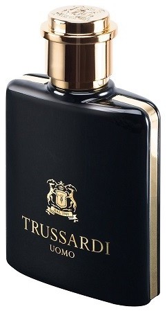 Trussardi Uomo 2011 woda toaletowa 100ml TESTER