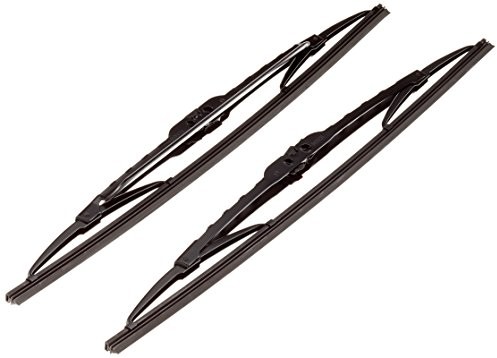 Bosch Twin Spoiler 450S 3397118506 komplet piór wycieraczek, długość 450/450 mm 3397118506