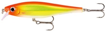 leurre BX Minnow bxm10 HH BXM10