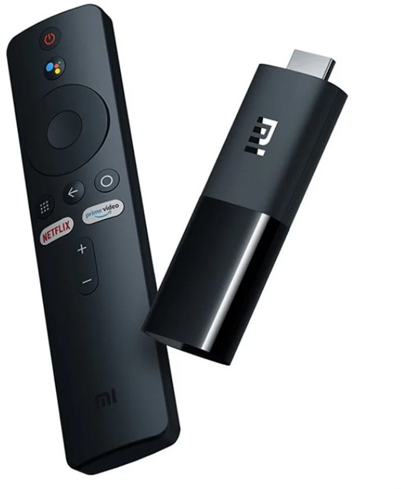 Xiaomi Odtwarzacz multimedialny Mi TV Stick