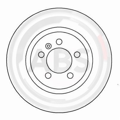 A.B.S. 16080