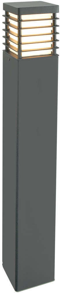 Norlys Lampa stojąca HALMSTAD 85CM LED 1483GR 1483GR