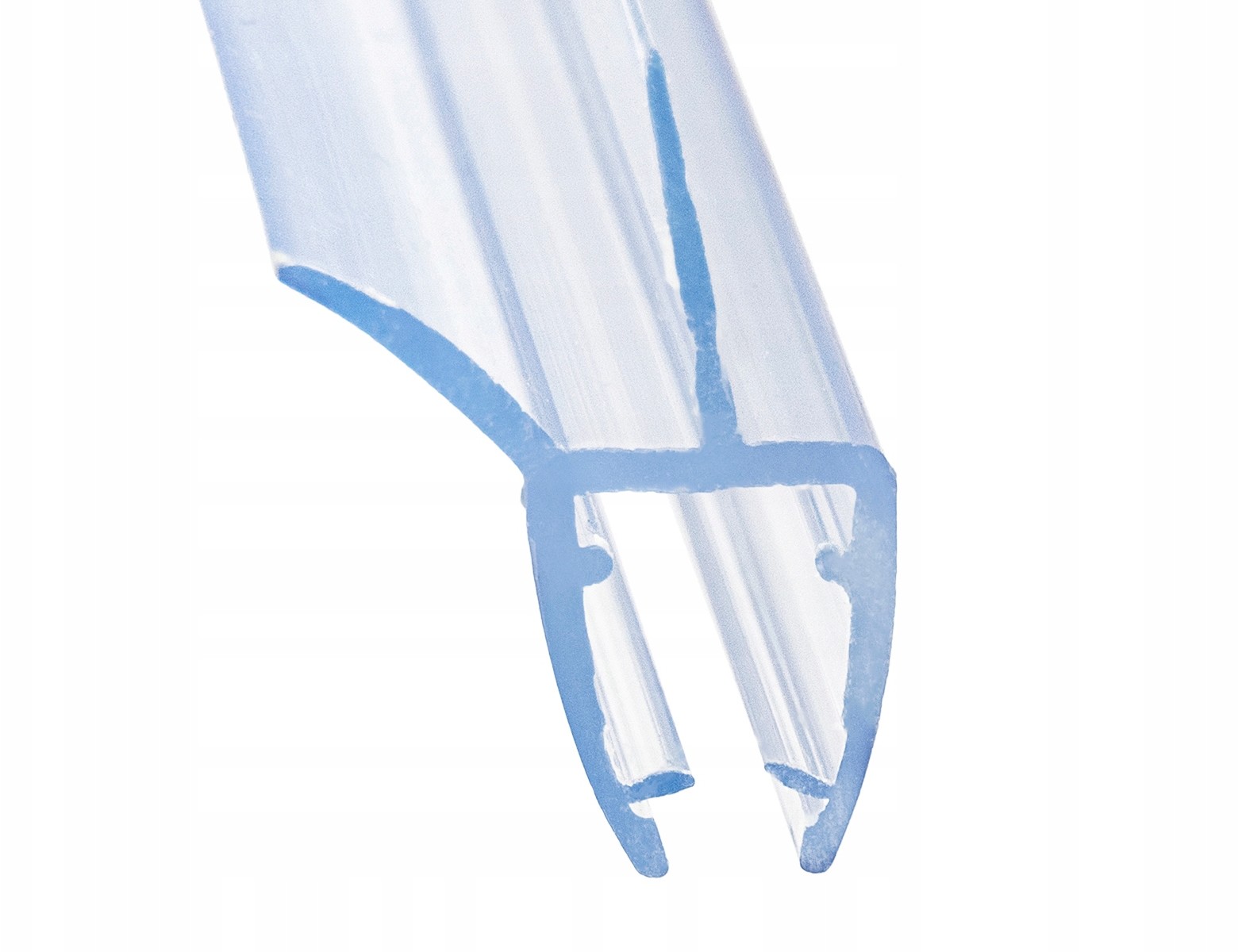 Uszczelka do Kabin Prysznicowych UK13 3,5-5mm 1,2m