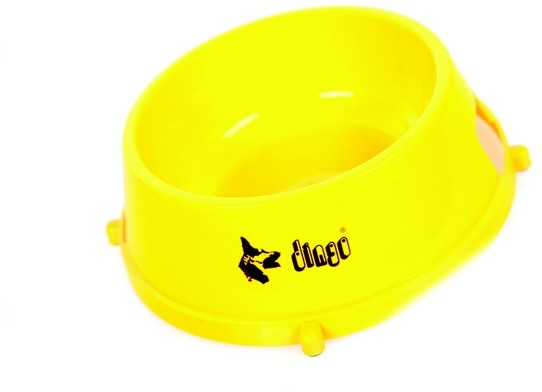 Dingo Miska Plastikowa Nr 5 4,50 L