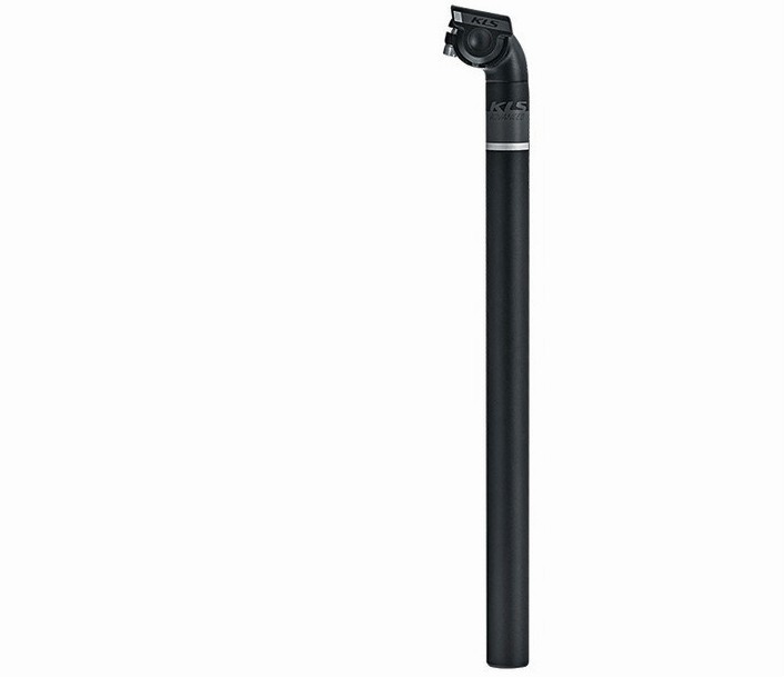 Kellys Wspornik siodła ADVANCED XC 70 017, 400mm/27.2mm czarny (W0656)