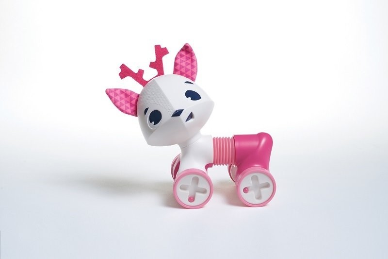 Tiny Love zabawka interaktywna Sarenka Florence