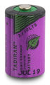 Tadiran bateria litowa LS 14250 SL-750 1/2AA 3,6V LiSOCl2 rozmiar 1/2 AA