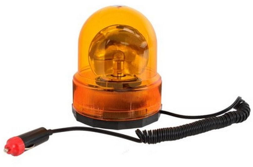 GEKO Lampa błyskowa ostrzegawcza 24V 20)