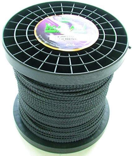 GreenStar - Green Star 3954 firmy taśma nylonowa nylsaw  4,00 m X 74 MM 3954