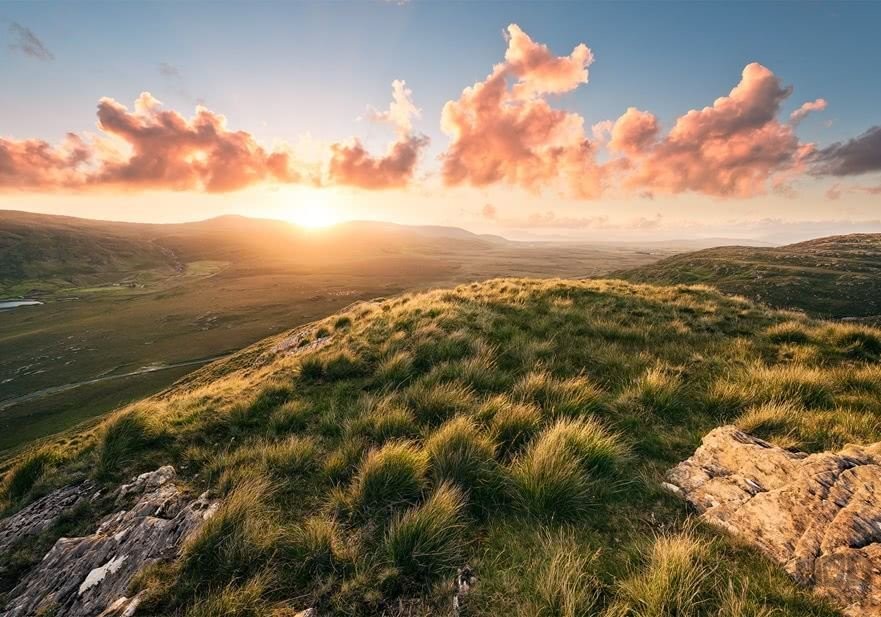 Komar Fototapeta Abenteuerland SHX8-001 SHX8-001