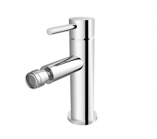 Besco Bateria bidetowa Besco Illusion chrom