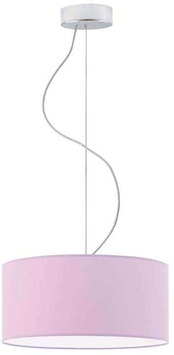 LYSNE Lampa wisząca dla dzieci HAJFA fi - 30 cm 14529/215