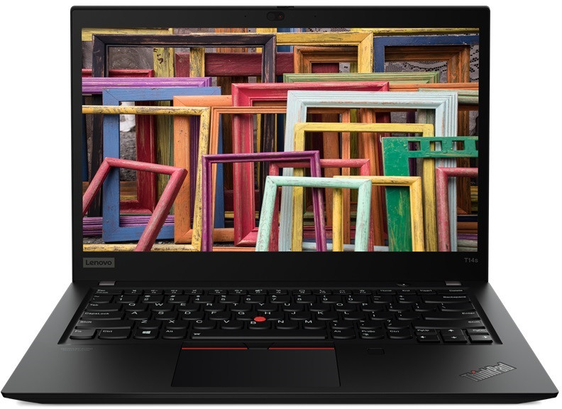 Lenovo ThinkPad T14s G1 (20UJ0014PB)