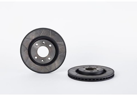 BREMBO 09.8695.75