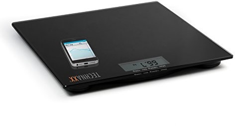 Technaxx TX-41 waga 4452_Schwarz