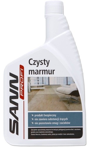 Sann Profi Środek czysty nagrobek 0,5 l