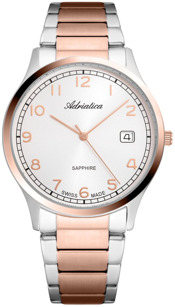 Adriatica Sapphire A1292.R123Q