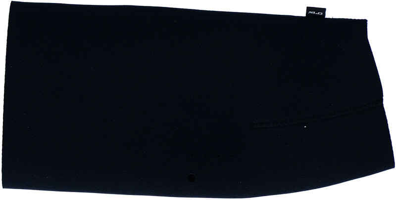 XLC CP-N09 Frame Battery Protection for Yamaha, black 2021 Akcesoria do liczników 2500810015